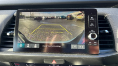 Honda Jazz 1.5 i-MMD Hybrid Crosstar EX 5dr eCVT Hybrid Hatchback